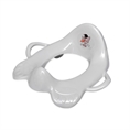 Toilet Trainer Seat - COMIC Grey