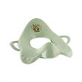 Toilet Trainer Seat - SMOKE Green