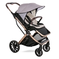 Canopy for stroller GREY