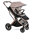 Canopy for stroller BEIGE