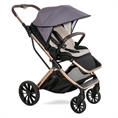 Canopy for stroller Dark GREY