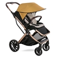 Canopy for stroller Lemon CURRY