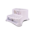 Double Step Stool 