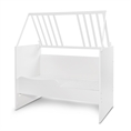 Kid bed MULTI white