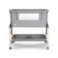 Crib MILLIE Grey