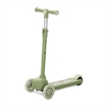 Scooter JETSTER Green