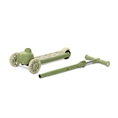 Scooter JETSTER Green