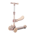 Foldable Scooter SWIFTIE Beige