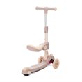 Foldable Scooter SWIFTIE Beige