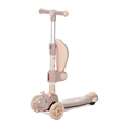 Foldable Scooter SWIFTIE Beige