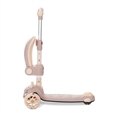 Foldable Scooter SWIFTIE Beige