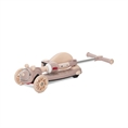 Foldable Scooter SWIFTIE Beige