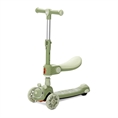 Foldable Scooter SWIFTIE Green
