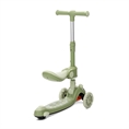 Foldable Scooter SWIFTIE Green