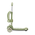 Foldable Scooter SWIFTIE Green
