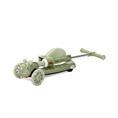 Foldable Scooter SWIFTIE Green
