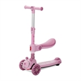 Foldable Scooter SWIFTIE Pink