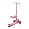 Foldable Scooter SWIFTIE Pink