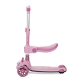 Foldable Scooter SWIFTIE Pink