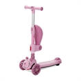 Foldable Scooter SWIFTIE Pink
