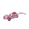 Foldable Scooter SWIFTIE Pink