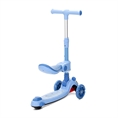 Foldable Scooter SWIFTIE Blue