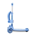 Foldable Scooter SWIFTIE Blue