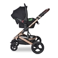 Baby Stroller BOSTON+ADAPTERS LODEN Green with car seat SPIRIT */option/