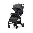 Baby Stroller FRESH Grey Icy