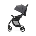 Baby Stroller FRESH Grey Icy