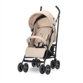 Cochecito de bebé IDA Beige