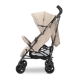 Cochecito de bebé IDA Beige