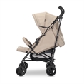 Cochecito de bebé IDA Beige