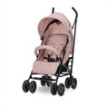 Cochecito de bebé IDA Pink