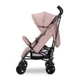 Cochecito de bebé IDA Pink