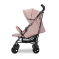 Cochecito de bebé IDA Pink