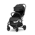 Cochecito de bebé MINORI Black