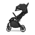 Cochecito de bebé MINORI Black
