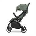 Cochecito de bebé MINORI Green