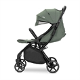 Cochecito de bebé MINORI Green