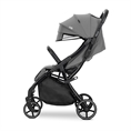 Cochecito de bebé MINORI Grey