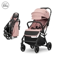 Cochecito de bebé MINORI Pink