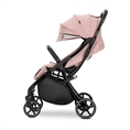Cochecito de bebé MINORI Pink