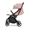 Cochecito de bebé MINORI Pink