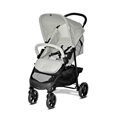 Baby Stroller ROME Grey Icy