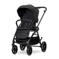 Детска количка VENICE 2в1 със седалка BLACK