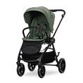 Детска количка VENICE 2в1 със седалка GREEN
