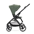 Детска количка VENICE 2в1 със седалка GREEN