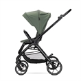 Детска количка VENICE 2в1 със седалка GREEN