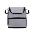Borsa per accessori GREY